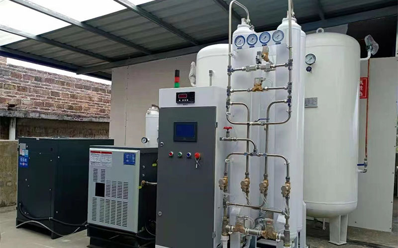 邢台中心供氧医用制氧机