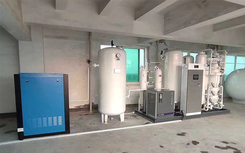 邢台中心供氧医用制氧机